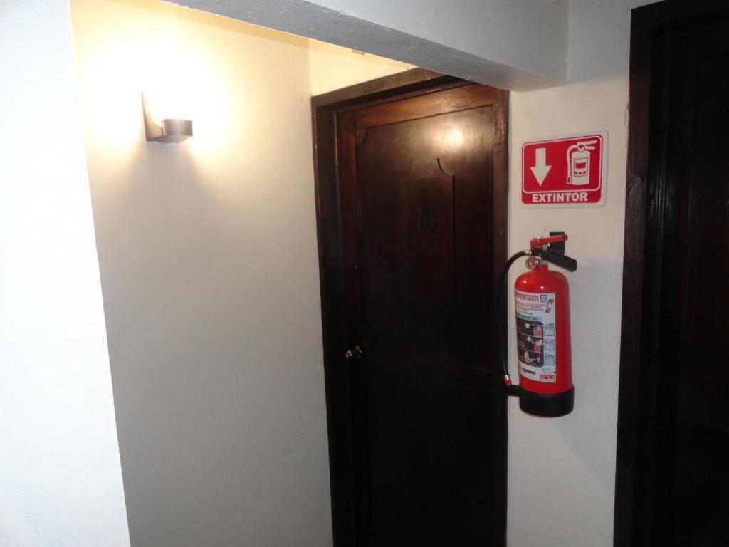 Hotel D' Santiago パレンケ エクステリア 写真